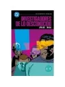 Compra DC Compact: Investigadores de lo Desconocido de Jeph Loeb y Tim