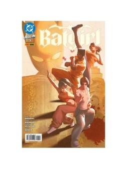 Colección de Cómics y Novelas Gráficas - La Cueva Roja