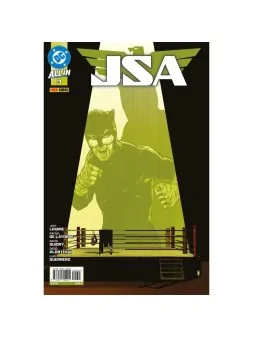 Compra All In JSA 3 de Panini Comics al mejor precio (8,50 €)