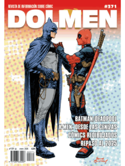 Colección de Cómics y Novelas Gráficas - La Cueva Roja