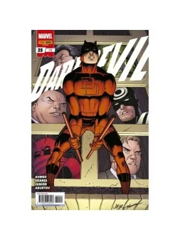 Compra Daredevil 25 de Panini Comics al mejor precio (3,14 €)