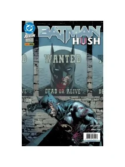 Compra All In Batman: Hush II 5 de Panini Comics al mejor precio (3,14