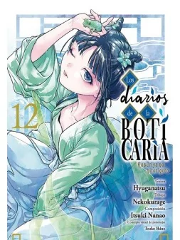 Compra Los Diarios de la Boticaria 12 de Devir al mejor precio (9,45 €