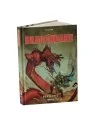 Compra Dragonbane: Bestiario de Devir al mejor precio (33,25 €)