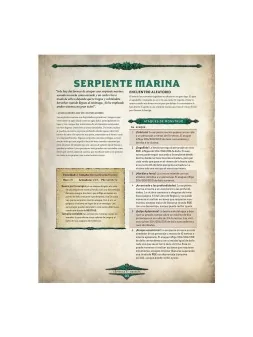 Compra Dragonbane: Bestiario de Devir al mejor precio (33,25 €)