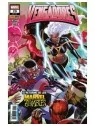 Compra Los Vengadores 29 de Panini Comics al mejor precio (3,14 €)