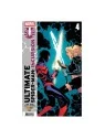 Compra Ultimate Spider-Man: Incursión 4 de Panini Comics al mejor prec