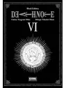 Compra Death Note (Black Edition) 06 de Norma Editorial al mejor preci