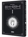 Compra Death  Note 01 (Black Edition) de Norma Editorial al mejor prec