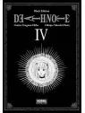 Compra Death Note (Black Edition) 04 de Norma Editorial al mejor preci