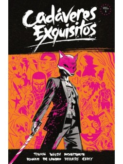 Colección de Cómics y Novelas Gráficas - La Cueva Roja