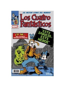 Colección de Cómics y Novelas Gráficas - La Cueva Roja