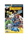 Compra Los Vengadores (Portada Alternativa Disney Stitch) 29 de Panini