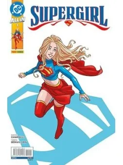 Compra All in Supergirl 1 de Panini Comics al mejor precio (6,18 €)