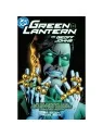 Compra Biblioteca Green Lantern de Geoff Johns 7 de Panini Comics al m
