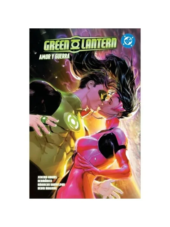 Compra DC Premiere Amanecer de DC: Green Lantern 2 de Panini Comics al