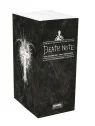 Compra Death Note (Edición Integral) de Norma Editorial al mejor preci