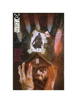 Compra Biblioteca Vertigo John Constantine: Hellblazer 6 de Panini Com