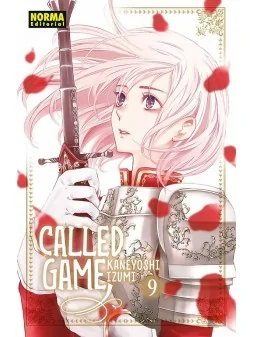 Compra Called Game 09 de Norma Editorial al mejor precio (8,55 €)