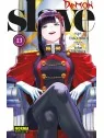 Compra Demon Slave 13 de Norma Editorial al mejor precio (8,55 €)