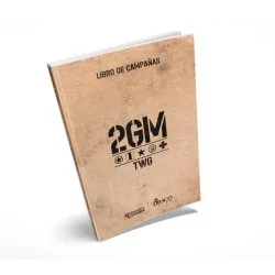 2GM Tactics - Libro de...