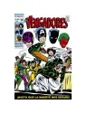Compra Biblioteca Marvel 111: Los Vengadores 12 de Panini Comics al me