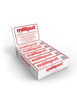 Compra Milliput Estándar (1und) de Green Stuff World al mejor precio (