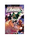 Compra Marvel Premiere: Los Vengadores de Jed MacKay 01 de Panini Comi