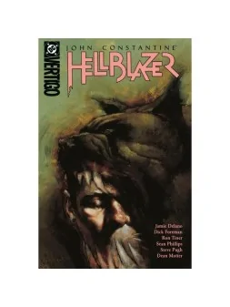 Compra Biblioteca Vertigo. John Constantine: Hellblazer 07 de Panini C