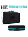 Compra Maletín Transporte Miniaturas con Espuma de Green Stuff World a