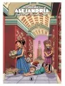 Compra Historicomics: Alejandría de Anillo de Sirio al mejor precio (1