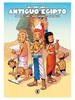 Compra Historicomics: Antiguo Egipto de Anillo de Sirio al mejor preci