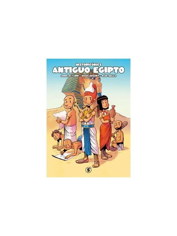 Compra Historicomics: Antiguo Egipto de Anillo de Sirio al mejor preci