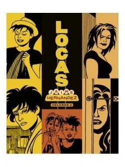 Compra Locas 02 (Nueva Edición) de La Cúpula al mejor precio (25,17 €)