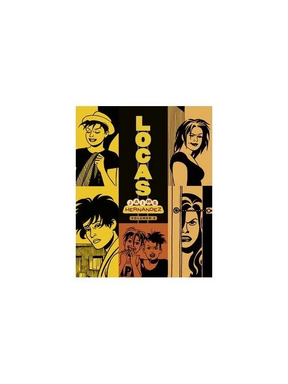 Compra Locas 02 (Nueva Edición) de La Cúpula al mejor precio (25,17 €)