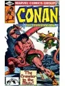 Compra Biblioteca Conan el Bárbaro 20 de PANINI al mejor precio (15,21