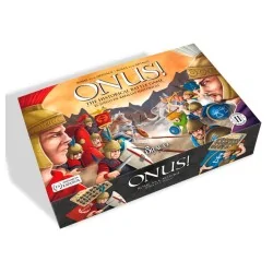 Compra ONUS! Roma vs Cartago de Draco Ideas al mejor precio (27,00 €)