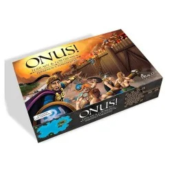 Compra ONUS! Terreno y Fortalezas de Draco Ideas al mejor precio (26,1