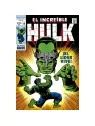 Compra Biblioteca Marvel 118: El increíble Hulk 08 de Panini Comics al