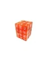 Compra 36 Dados D6 12mm: Naranja de Green Stuff World al mejor precio 