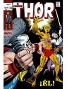 Compra Biblioteca Marvel 117: El Poderoso Thor 13 de Panini Comics al 