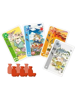 Compra El Festival de los Mil Gatos de Grumlin Games al mejor precio (