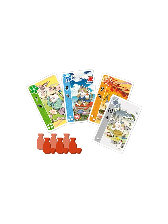 Compra El Festival de los Mil Gatos de Grumlin Games al mejor precio (