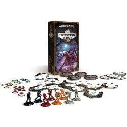 Compra Sector 6 de Draco Ideas al mejor precio (8,70 €)