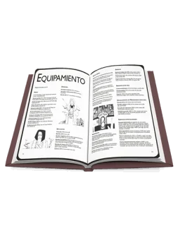 Compra Electric Bastionland de Cursed Ink al mejor precio (47,50 €)