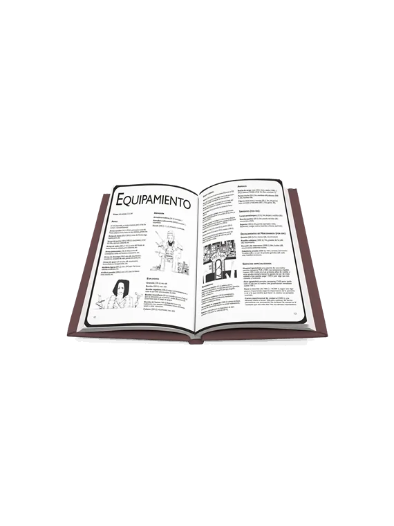 Compra Electric Bastionland de Cursed Ink al mejor precio (47,50 €)