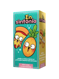 Compra En Sintonía de Cocktail Games al mejor precio (22,00 €)