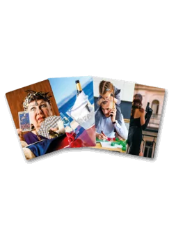 Compra En Sintonía de Cocktail Games al mejor precio (22,00 €)