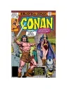 Compra Biblioteca Conan el Bárbaro 16 de Panini Comics al mejor precio