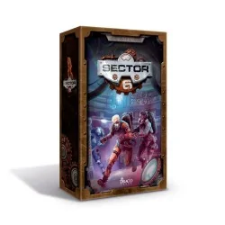 Compra Sector 6 de Draco Ideas al mejor precio (8,70 €)